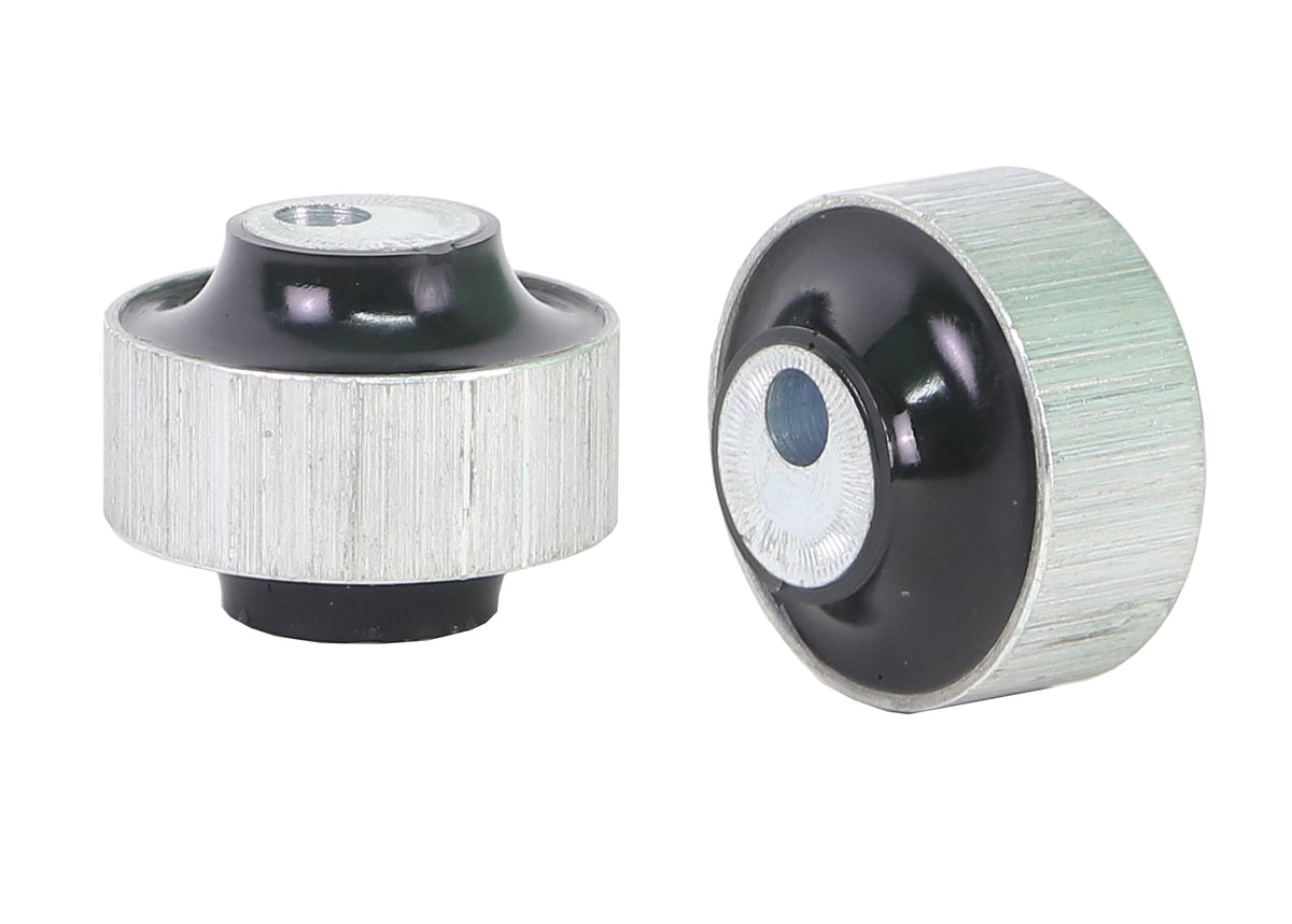 Audi A3 / Audi Q2 / Audi TT 8V/8Y/GA/FV Whiteline Front Lower Inner Rear Bushings Offset Caster