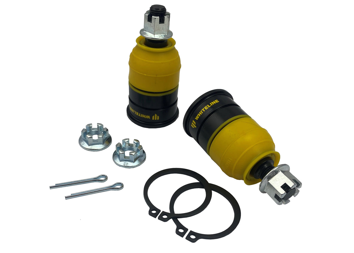 Honda Civic / Integra 7TH/DC5 Whiteline Front Roll Centre Correction Kit