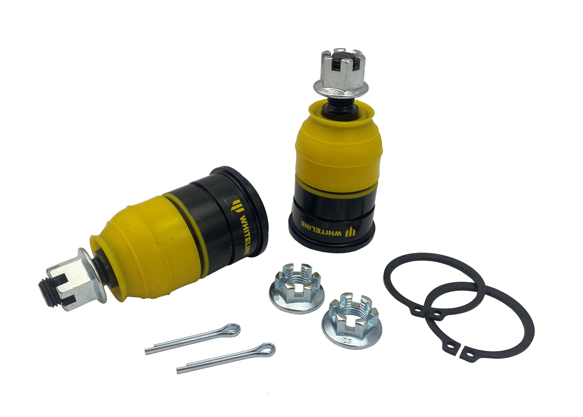 Honda Civic / Integra 7TH/DC5 Whiteline Front Roll Centre Correction Kit