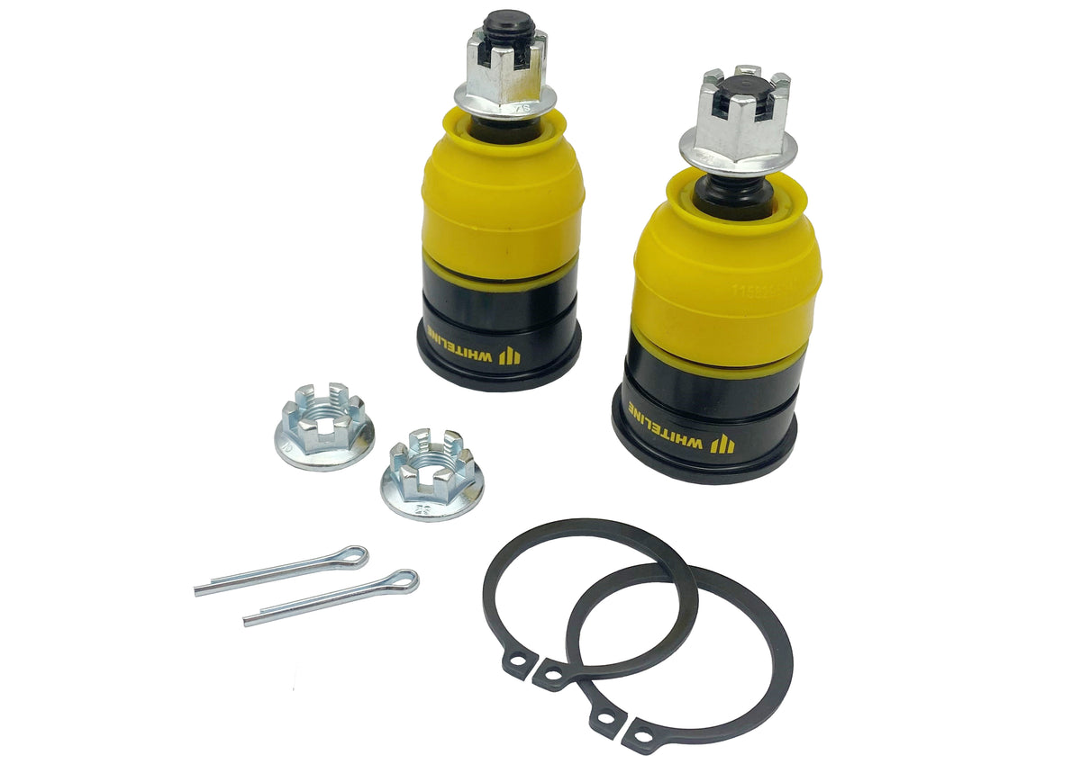 Honda Civic / Integra 7TH/DC5 Whiteline Front Roll Centre Correction Kit