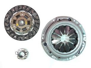 Daihatsu Terios 1.3 Clutch Pro Clutch Kit