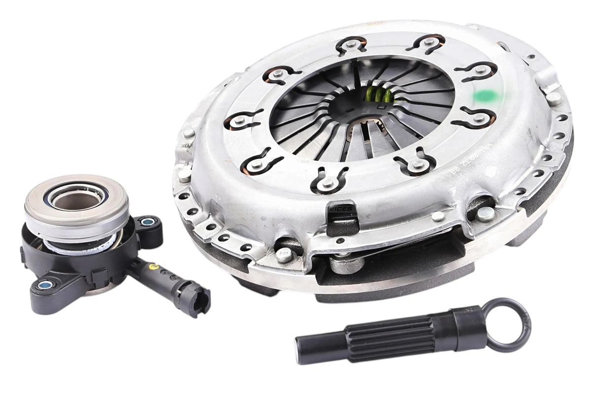 Dodge Avenger / Caliber / Jeep Compass / Patriot JS/1.8 i/2.4 i/MK49 Clutch Pro Clutch Kit
