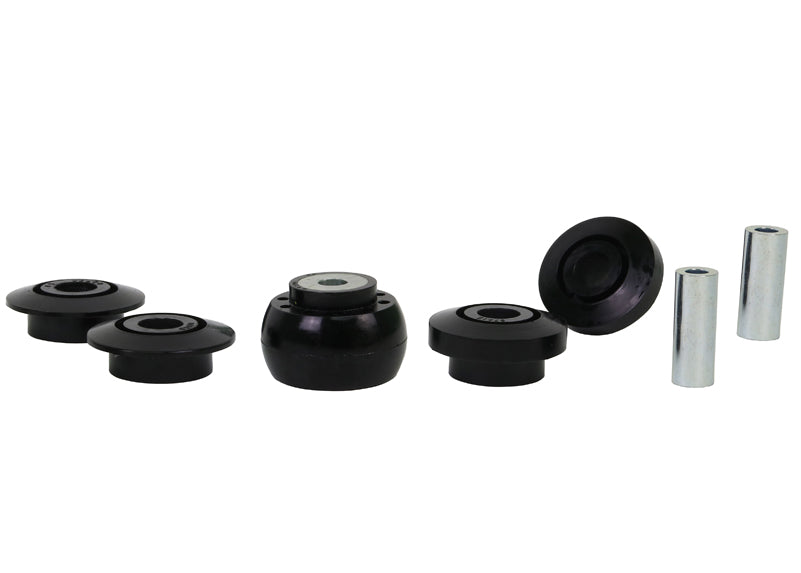 Infiniti G / Infiniti G35 / Nissan 350Z G35/G37/Z33/Z34 Whiteline Rear Differential Mount Bushing Kit