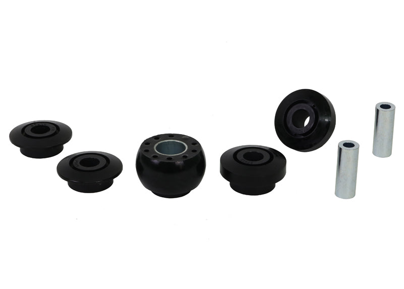 Infiniti G / Infiniti G35 / Nissan 350Z G35/G37/Z33/Z34 Whiteline Rear Differential Mount Bushing Kit
