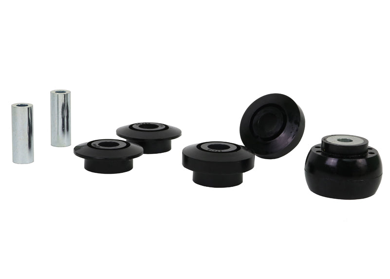 Infiniti G / Infiniti G35 / Nissan 350Z G35/G37/Z33/Z34 Whiteline Rear Differential Mount Bushing Kit