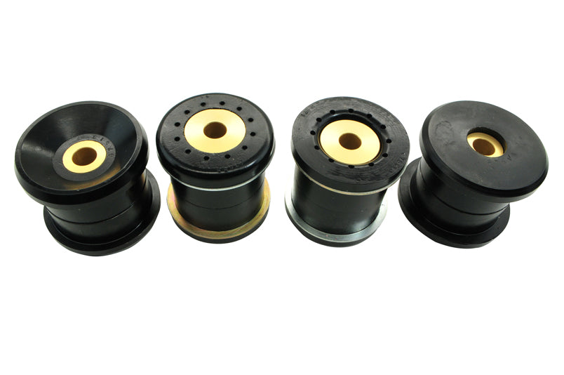 BMW 1 Series / 2 Series / 3 Series E81/E82/E87/E88 Whiteline Rear Subframe Bushing Kit