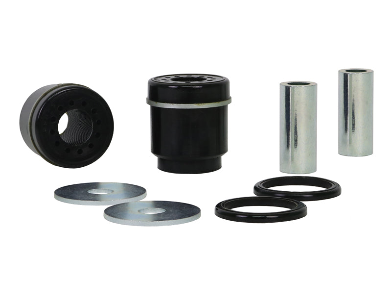 Subaru BRZ / Toyota 86 / Toyota GR 86 ZC6/ZD8/ZN6/ZN8 Whiteline Rear Differential Mount Front Bushing Kit