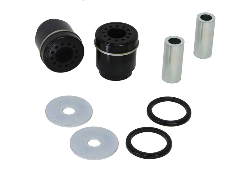 Subaru BRZ / Toyota 86 / Toyota GR 86 ZC6/ZD8/ZN6/ZN8 Whiteline Rear Differential Mount Front Bushing Kit
