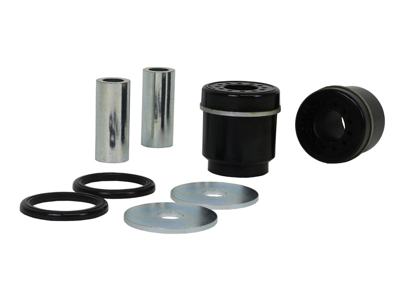 Subaru BRZ / Toyota 86 / Toyota GR 86 ZC6/ZD8/ZN6/ZN8 Whiteline Rear Differential Mount Front Bushing Kit