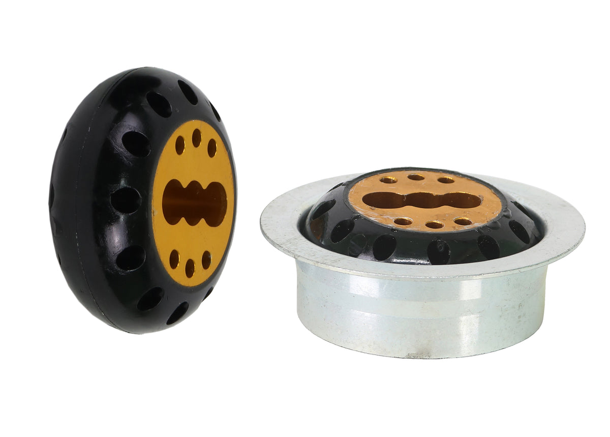 Subaru BRZ / Toyota 86 / Toyota GR 86 ZC6/ZD8/ZN6/ZN8 Whiteline Rear Differential Mount Rear Bushing Kit