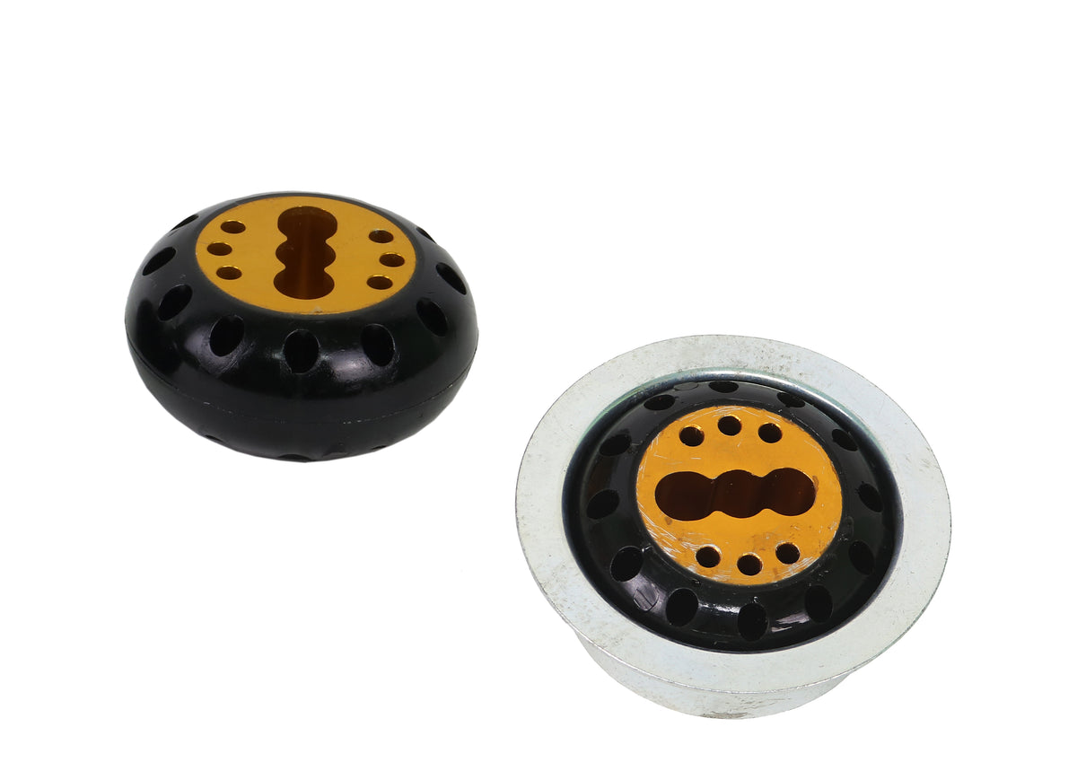 Subaru BRZ / Toyota 86 / Toyota GR 86 ZC6/ZD8/ZN6/ZN8 Whiteline Rear Differential Mount Rear Bushing Kit
