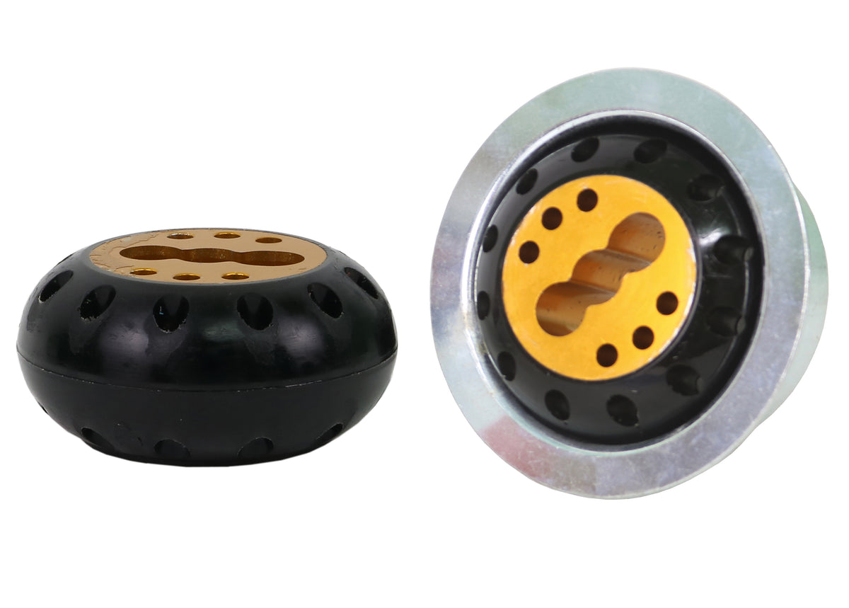 Subaru BRZ / Toyota 86 / Toyota GR 86 ZC6/ZD8/ZN6/ZN8 Whiteline Rear Differential Mount Rear Bushing Kit