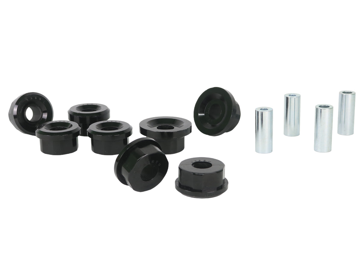 BMW 3 Series / Z3 E36 Whiteline Rear Subframe Bushing Kit