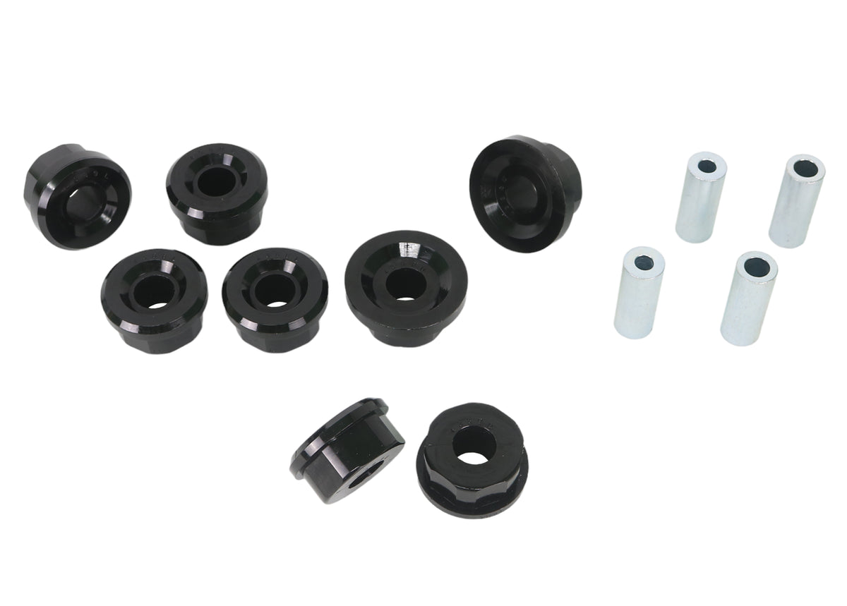 BMW 3 Series / Z3 E36 Whiteline Rear Subframe Bushing Kit