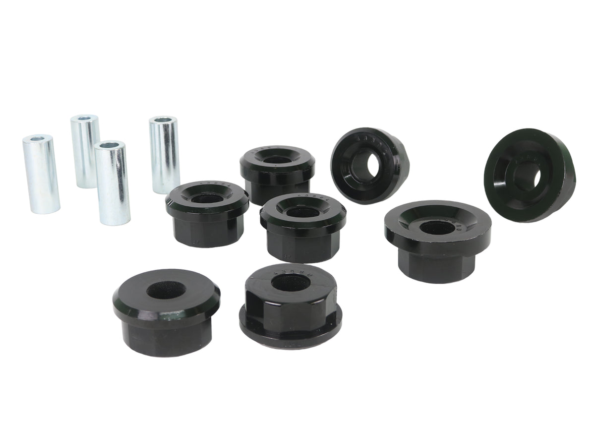 BMW 3 Series / Z3 E36 Whiteline Rear Subframe Bushing Kit