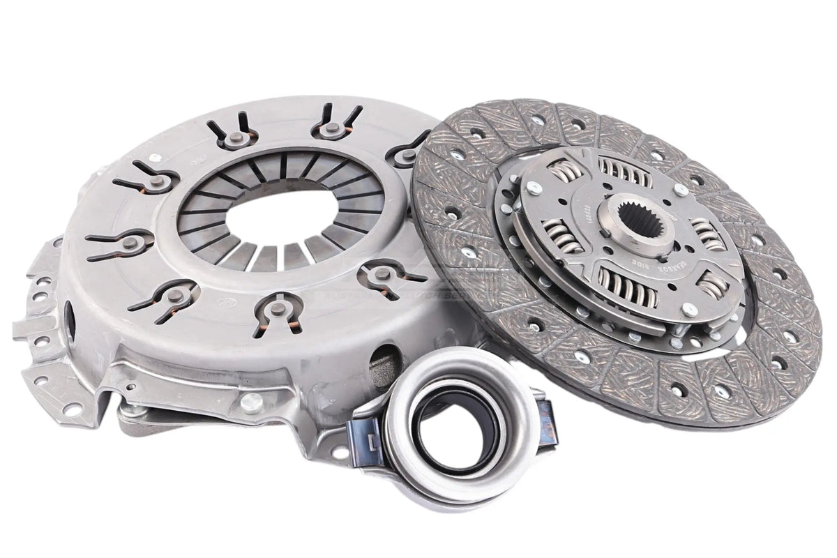 Nissan Navara / Pintara / Prairie D21/U12/M11 TD25/KA24E Clutch Pro Clutch Kit