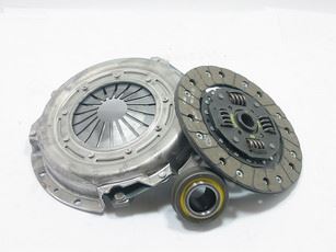 Fiat 124 / 125 1.4/1.6 Clutch Pro Clutch Kit