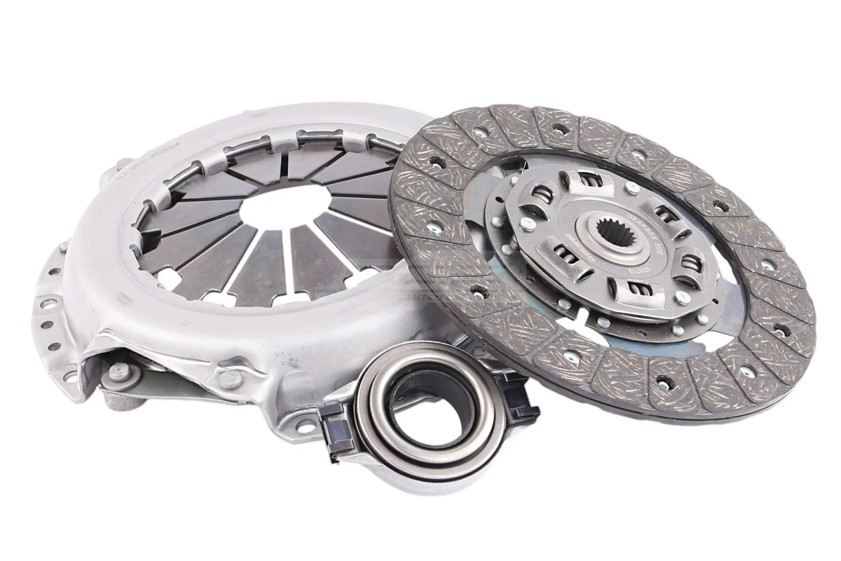 HSV Astra / Holden H Series LD/B12/N13 18LE/16LF Clutch Pro Clutch Kit