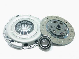 Holden H Series C Clutch Pro Clutch Kit