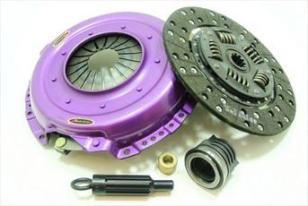 HSV Clubsport / Maloo / Manta / Holden H Series VS/VR/5.0 i V8 Clutch Kit Xtreme Performance Heavy Duty Organic 430Nm 11