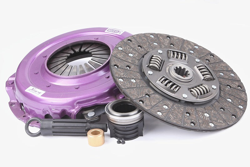 Holden H Series VN LN3 Clutch Kit Xtreme Performance Heavy Duty Organic 420Nm