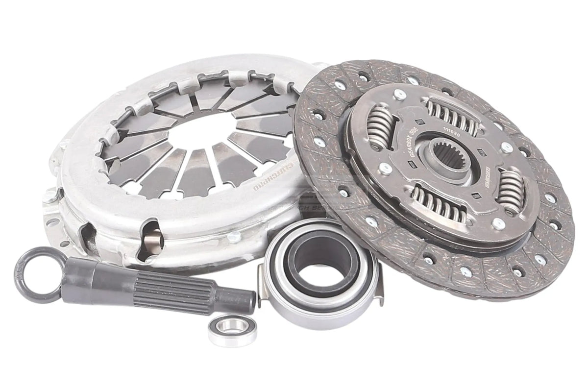Honda Jazz Gen. II L12A1/L12A4/L13A1 Clutch Pro Clutch Kit