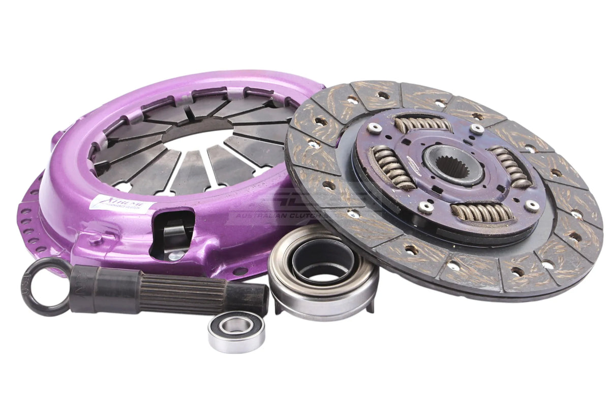Honda Accord / Integra / Prelude / Rover 416 / Quintet Gen. I/Gen. Clutch Kit Xtreme Performance Heavy Duty Organic 200N