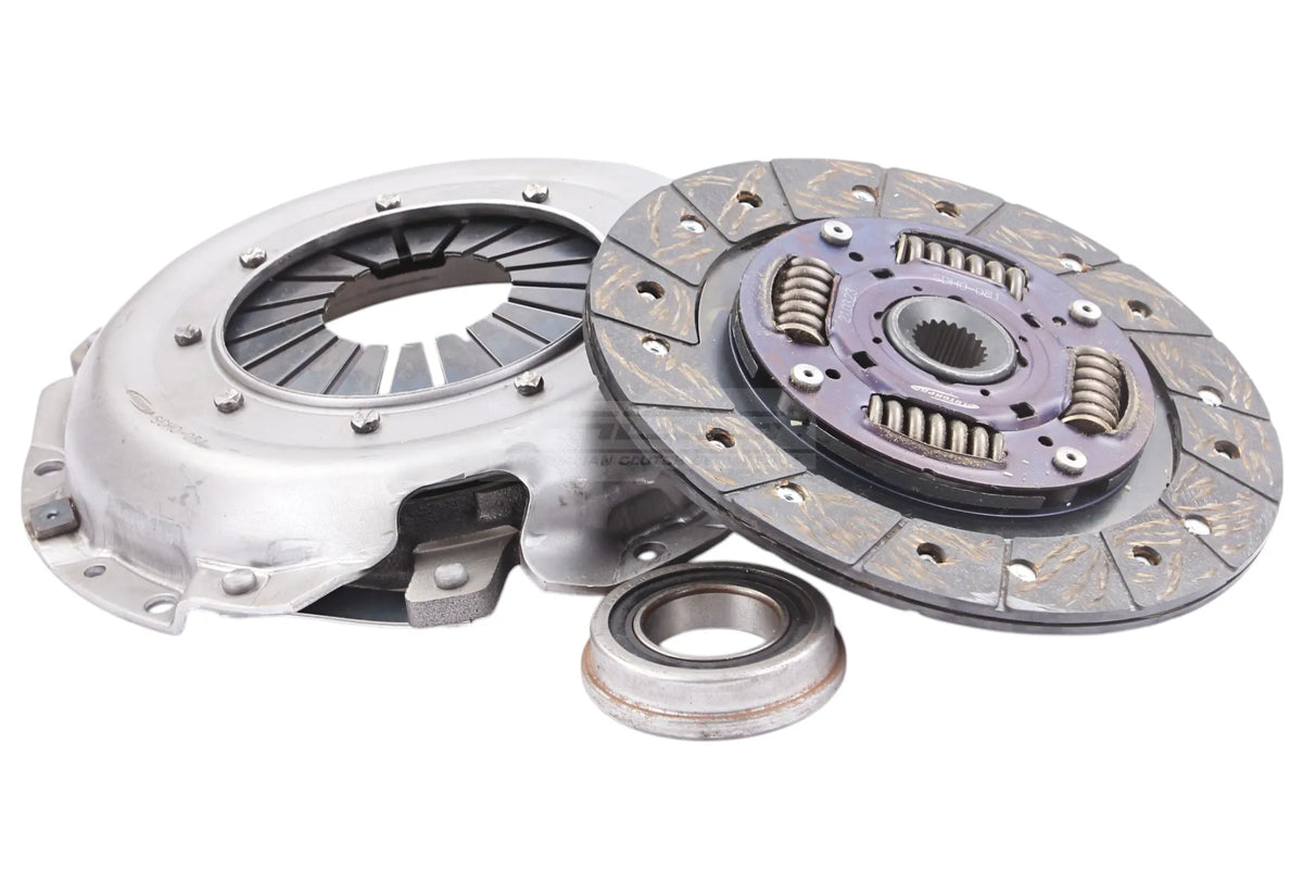 Honda Accord / Prelude Gen. I/AB/SN EG/EL/ET2 Clutch Pro Clutch Kit
