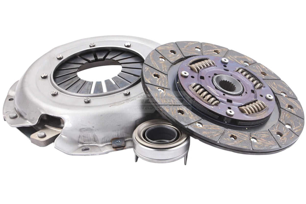 Honda Accord Gen. II ET1 Clutch Pro Clutch Kit