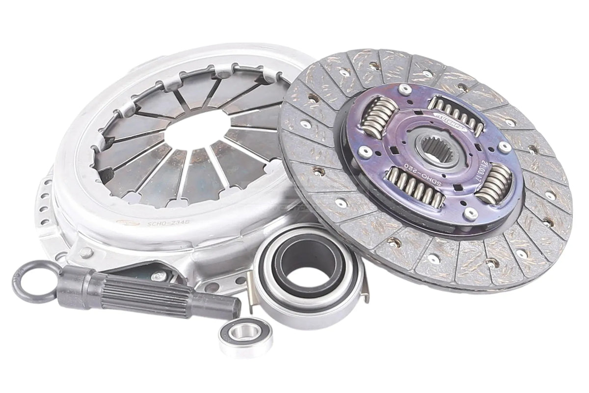 Honda Civic / Domani / HR-V Gen. V/Gen. IX/Gen. VI/Gen. VII Clutch Pro Clutch Kit