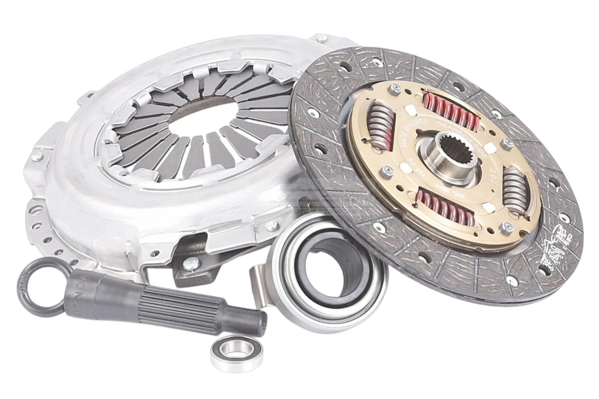 Honda City / Jazz Gen. V/Gen. VI/Gen. III/Gen. IV L15-A7/L15Z1/L12B1 Clutch Pro Clutch Kit