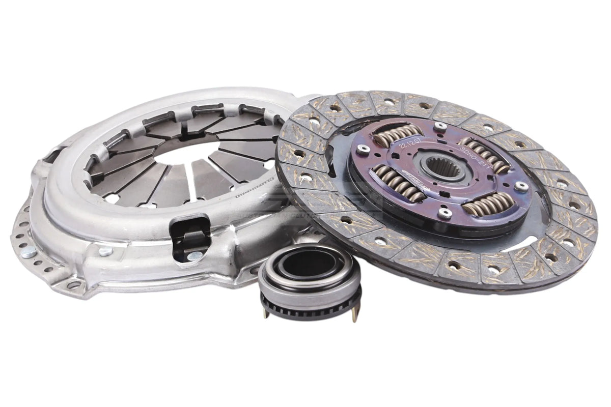 Honda CRX / Civic / Concerto Gen. II/Gen. III/Gen. IV/Gen. V Clutch Pro Clutch Kit