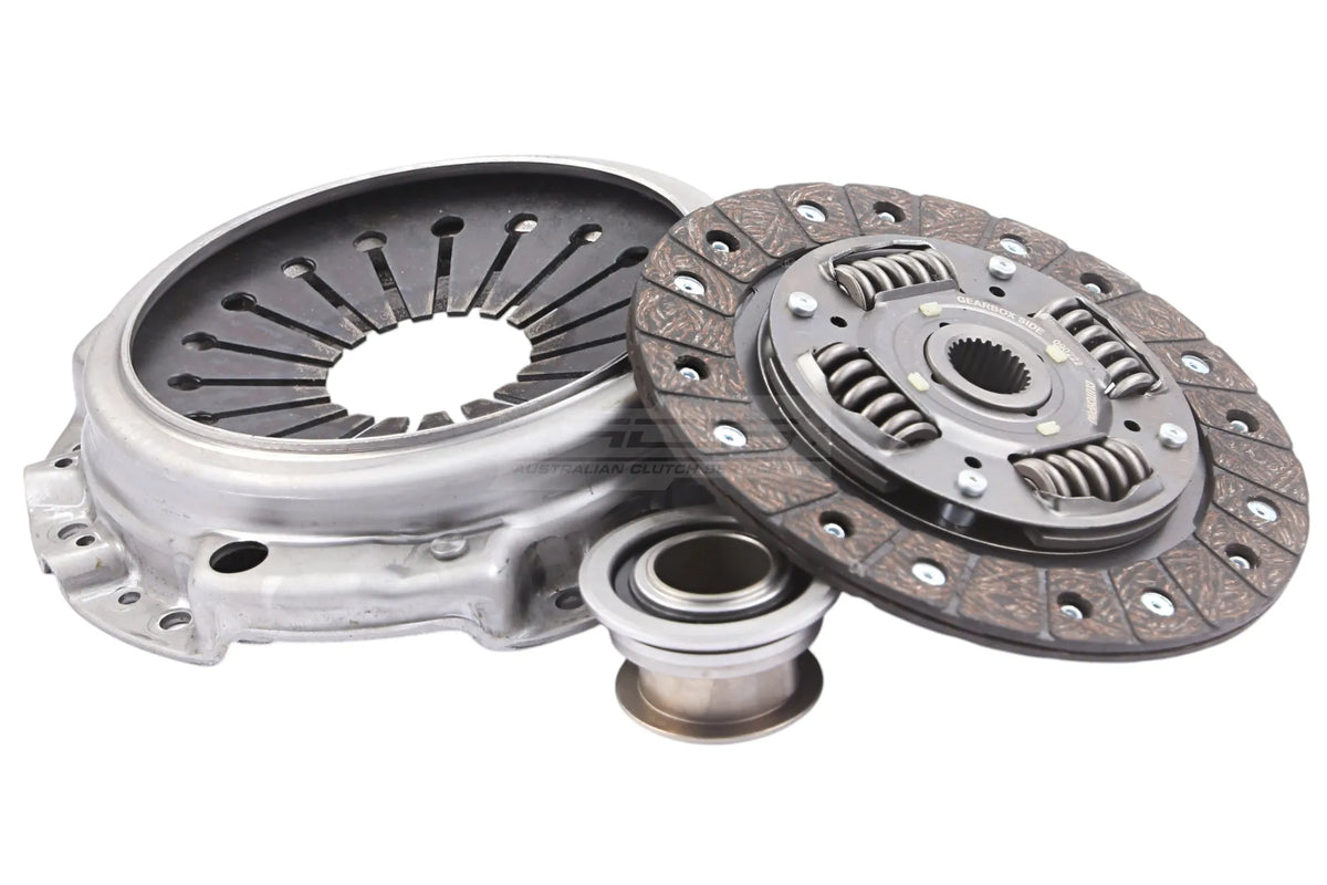 Honda S2000 2.0 VTEC F20C/F20C1/F20C3 Clutch Pro Clutch Kit