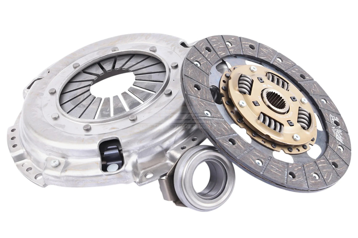 Honda Prelude BA B20A6/B20A4 Clutch Pro Clutch Kit