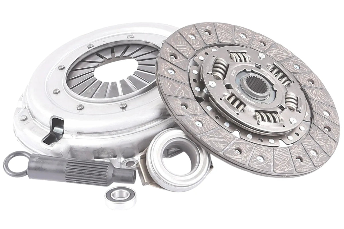 Honda CR-V / Civic / Domani Gen. I/Gen. VI/1.8 (EL1/EY4) Clutch Pro Clutch Kit