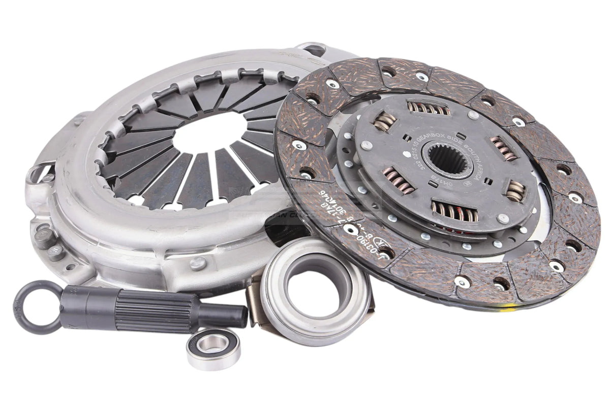Honda Accord / Ascot / Prelude / Rover 600 Gen. VI/Gen. V/Gen. IV/CB Clutch Pro Clutch Kit