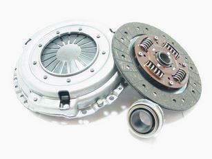 Honda Integra 1.6 (DA6/DA8) B16A/B18A1/B18B1 Clutch Pro Clutch Kit
