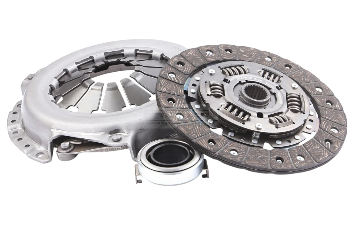 Honda Accord Gen. VII K20A6/K20Z2 Clutch Pro Clutch Kit