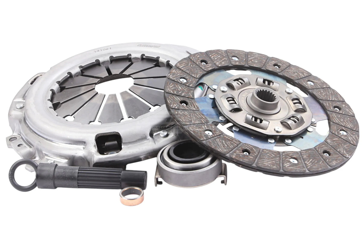 Honda Civic Gen. IX R18Z4/R16B1/R16B2 Clutch Pro Clutch Kit
