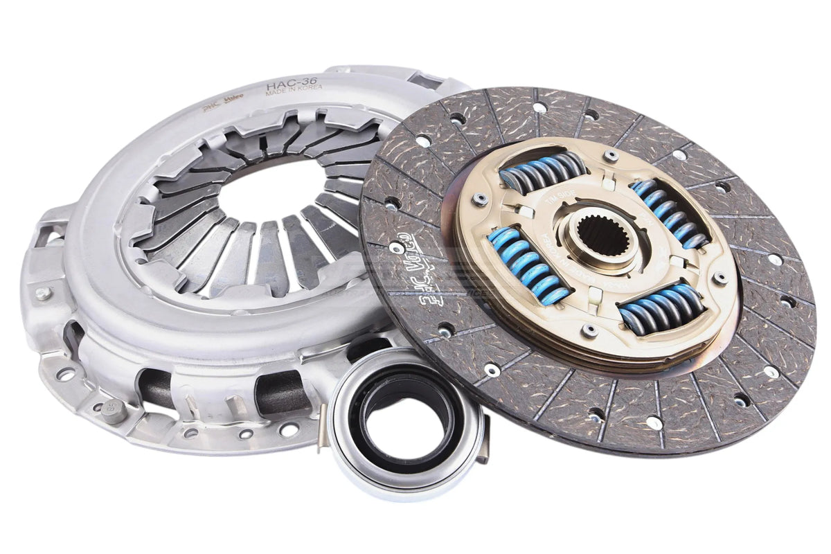 Honda Accord K24Z3 Clutch Pro Clutch Kit