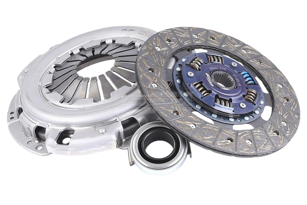Honda CR-V Gen. III/Gen. IV R20A1/R20A2/K24A1 Clutch Pro Clutch Kit
