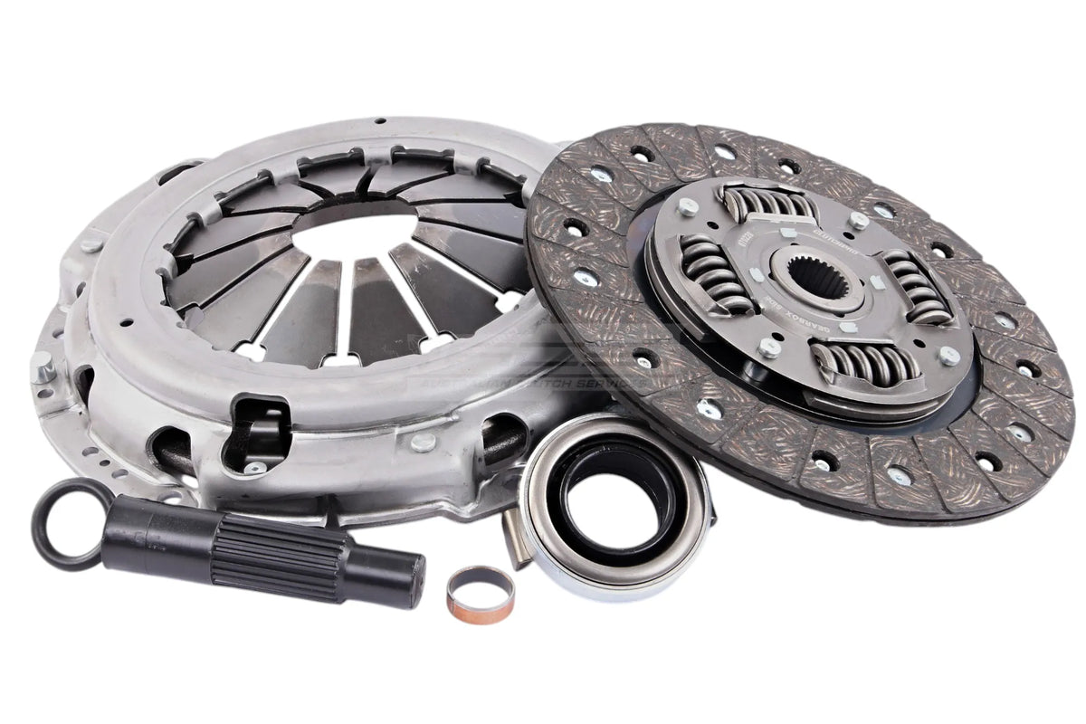 Honda CR-V Gen. II K20A4/K20A5/K24A1 Clutch Pro Clutch Kit