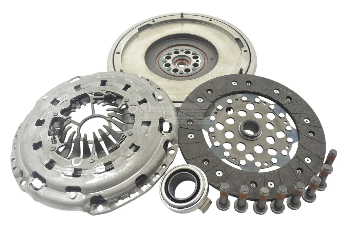 Honda Accord / CR-V / Civic Gen. VII/Gen. II/Gen. III N22A1/N22A2 Clutch Pro Clutch Kit