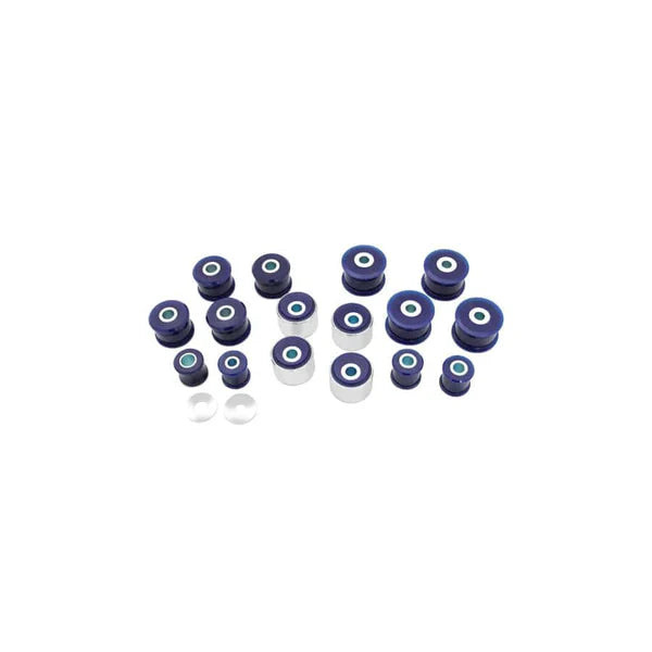 Toyota Land Cruiser SuperPro Radius Arm & Panhard Rod Bushing Kit