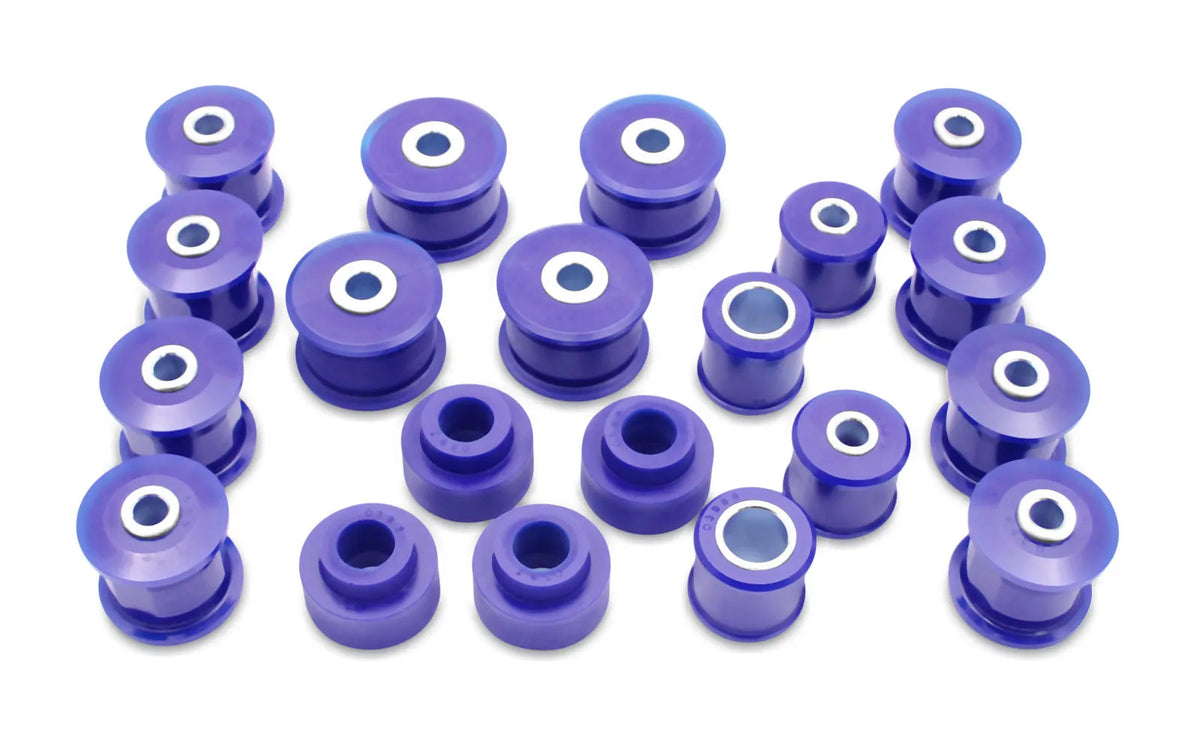 Ford Maverick / Nissan Patrol SuperPro Radius Arms & Panhard Rods Bush Kit