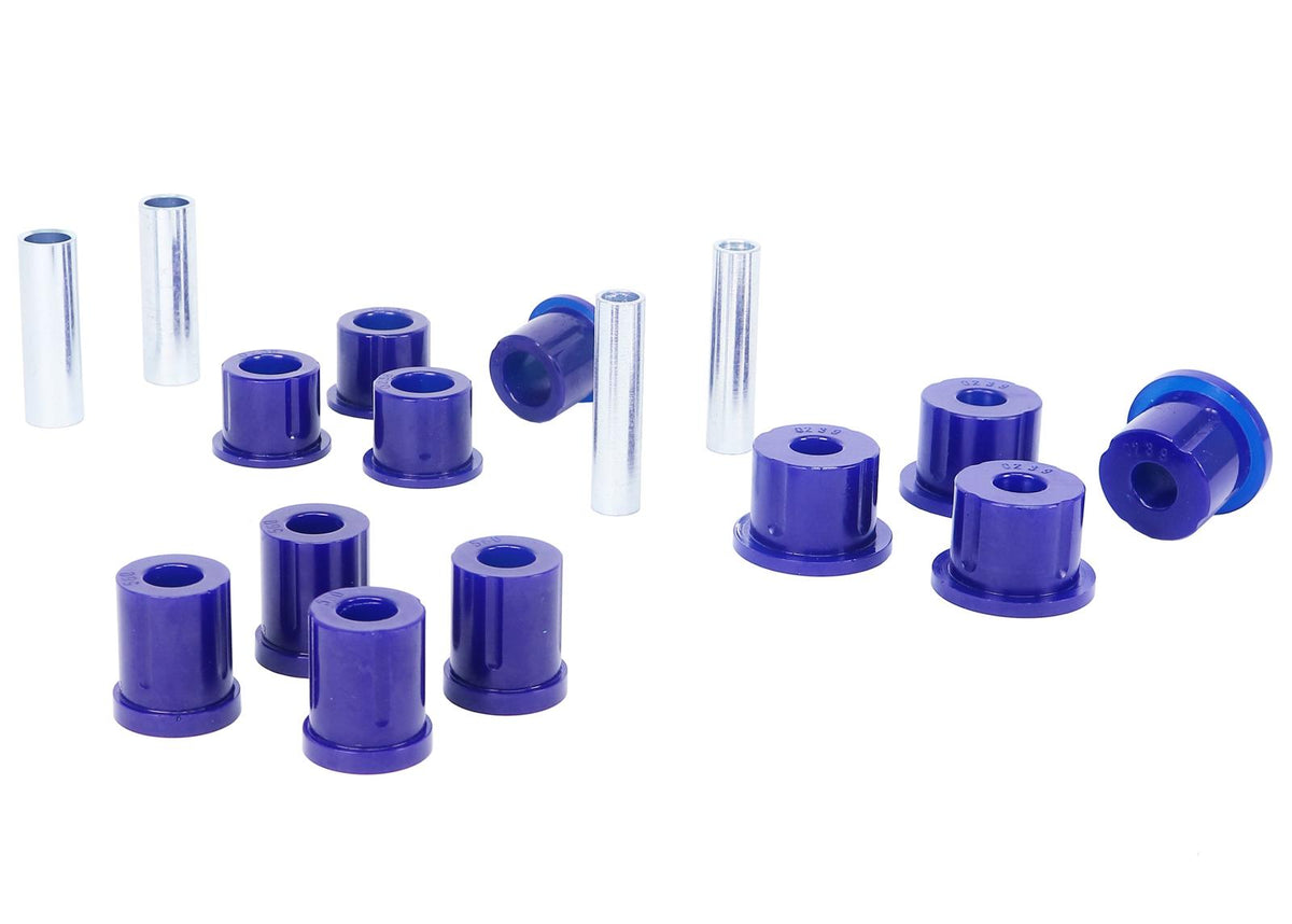 Daihatsu Feroza F300/F310 SuperPro Spring Bush Kit