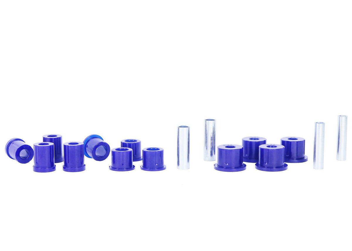 Daihatsu Feroza F300/F310 SuperPro Spring Bush Kit