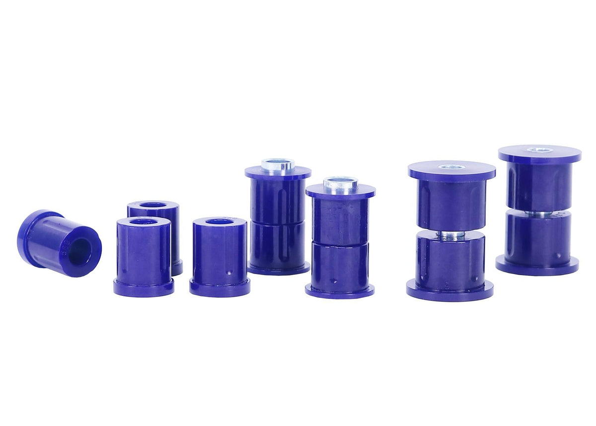 Daihatsu Feroza F300/F310 SuperPro Spring Bush Kit