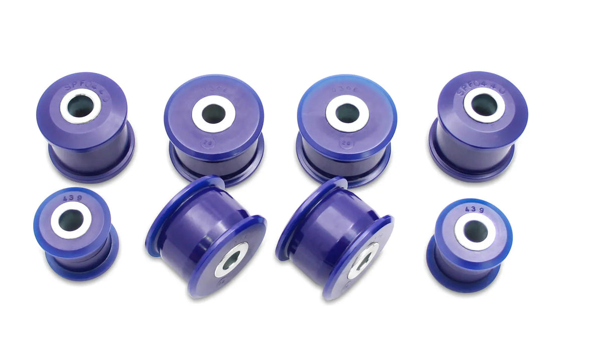 Toyota Land Cruiser SuperPro Radius Arms & Panhard Rods Bush Kit