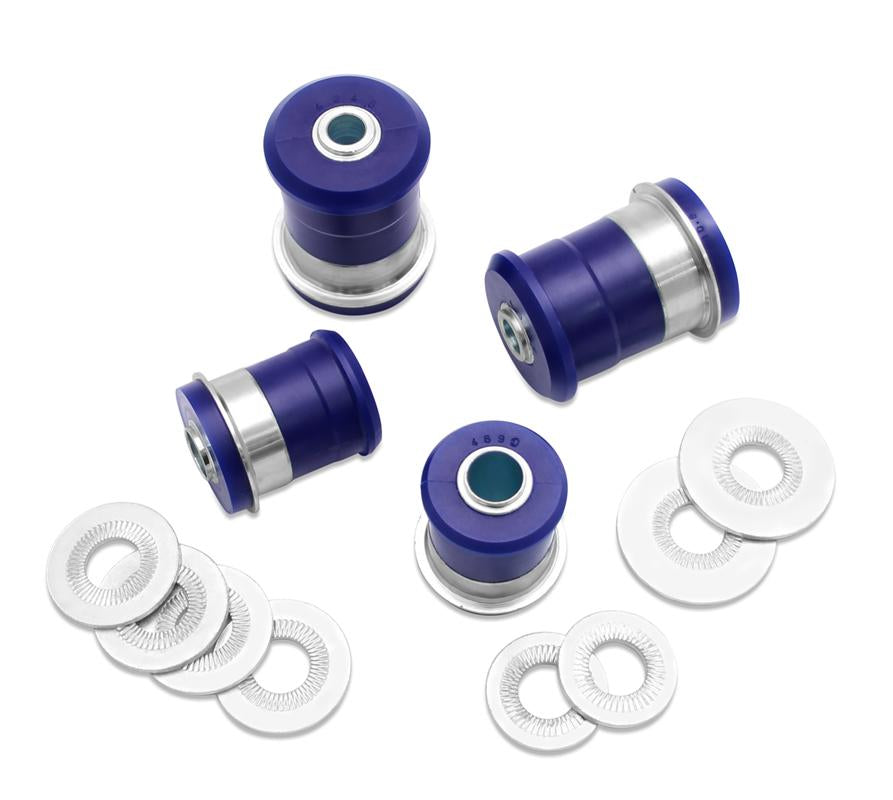 Toyota / Lexus SuperPro Control Arm Lower-Inner Front & Rear Bush Kit